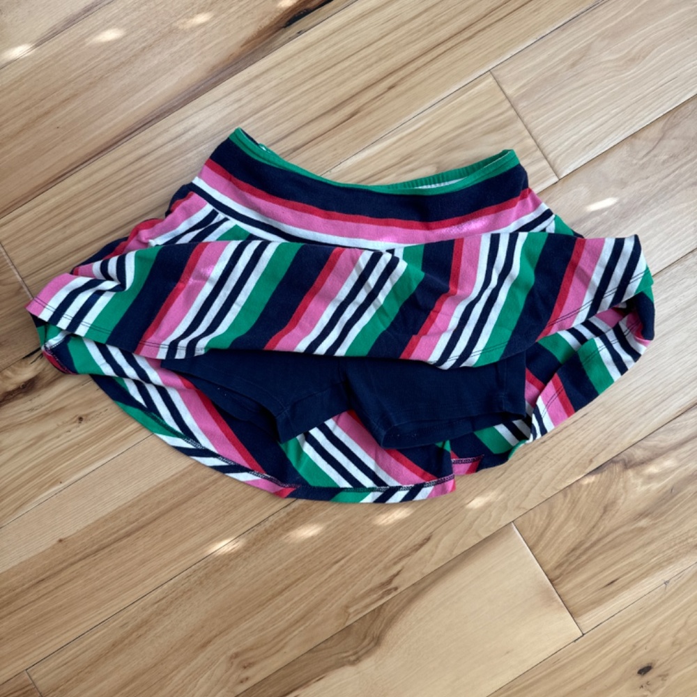 Skort - Picture 2 of 3